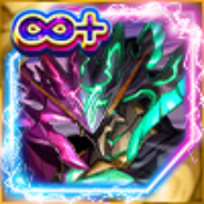 煌黒の双龍 ラグナ零の画像