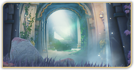 幽玄なる雲海の調べ