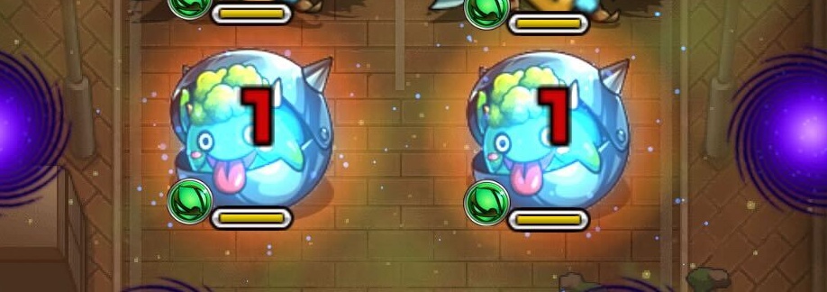 貫通制限 撃種反撃モード