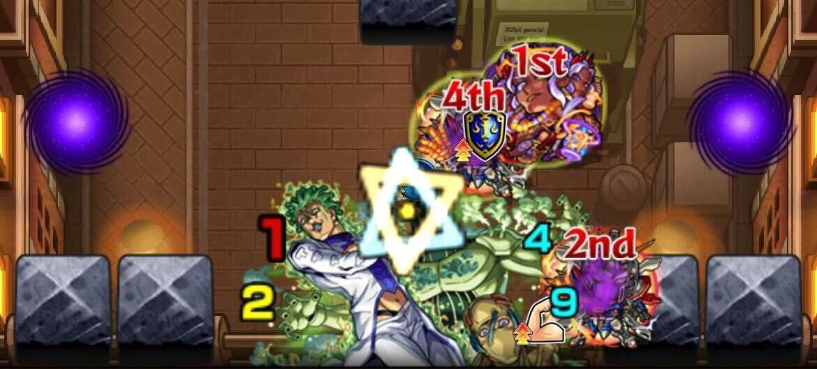 チョコラータ＆セッコ クエスト情報