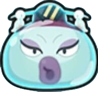 超覚醒リー夫人のアイコン