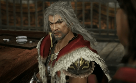 真エンディング