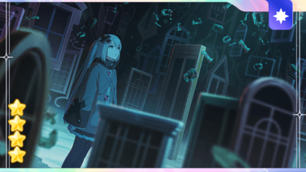 窓のセカイから