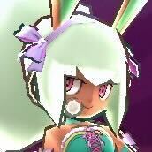 兎野ミント攻略方法