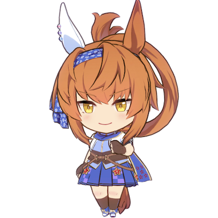 フリオーソの育成論