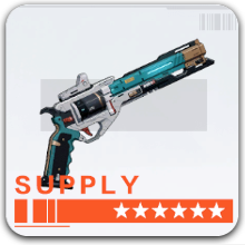 イラディエント・アイの画像