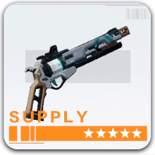 エターナル・レストの画像