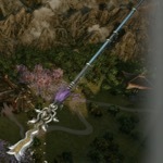 破軍蛇矛・改画像