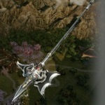 覇穿方天戟画像