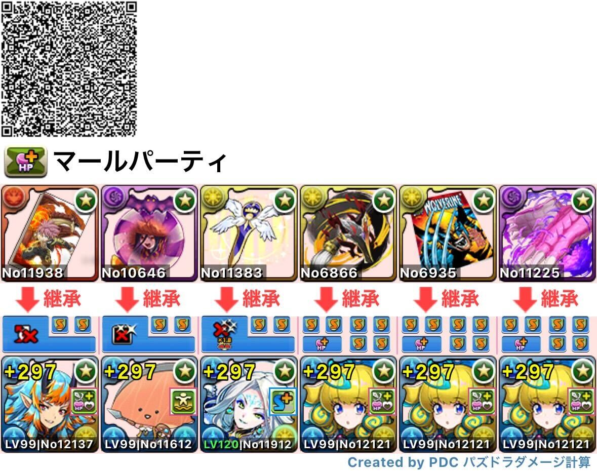 マールアリーシア