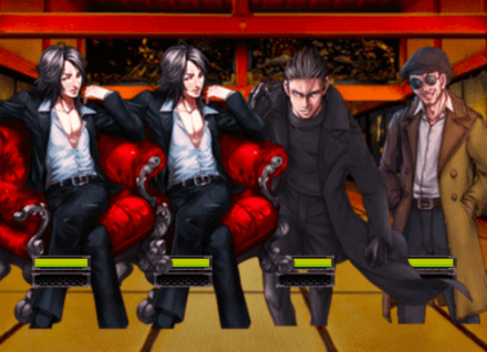 征天の塔254階攻略