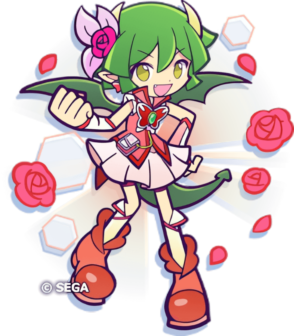 ドラコ ver.キュアルージュ(星7)