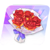 美しい花束画像