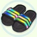 ゲーミングスリッパの画像