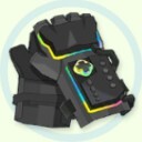 スーパーグローブの画像