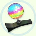 電磁波カットヘアピンの画像