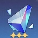 記憶の残晶画像