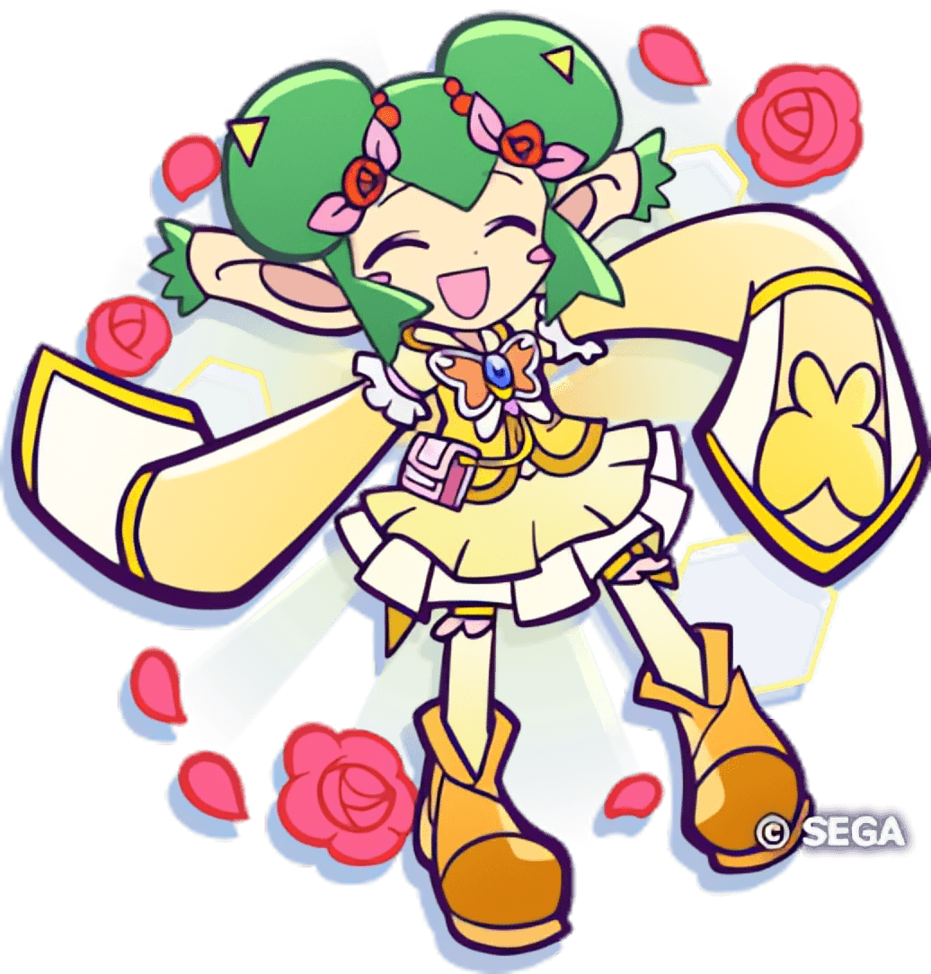 リデル ver.キュアレモネード（星7）