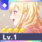 ［あふれる感謝！］天馬咲希特訓前画像