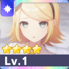 ［おめかしは難しい］鏡音リン画像