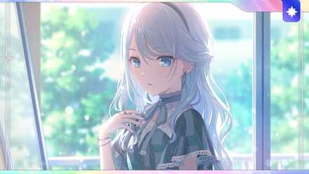 ［鏡の中の、見知らぬわたし］宵崎奏