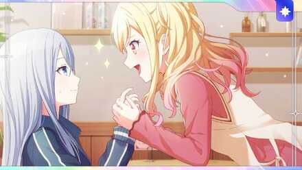 ［あふれる感謝！］天馬咲希