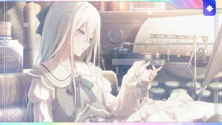 ［鏡の中の、見知らぬわたし］宵崎奏