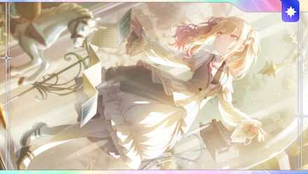 ［あふれる感謝！］天馬咲希