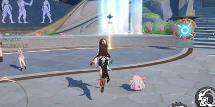 沈黙不向きな夜の夢の場所