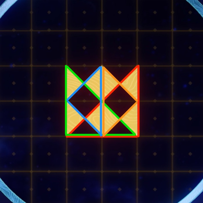 預言の番の答え