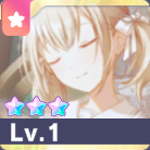 ［アメリカンスタイル？］小豆沢こはね