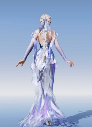 氷雪の女王画像