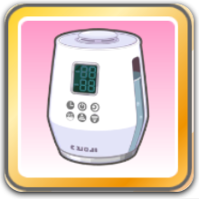 うるおいのどケア画像