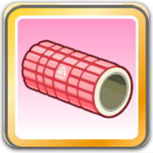 体ほぐしローラー画像