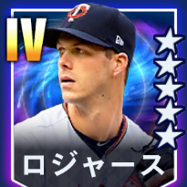 ロジャース画像