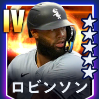 ロビンソン画像