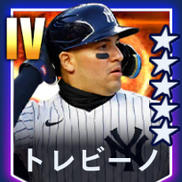 トレビーノ画像