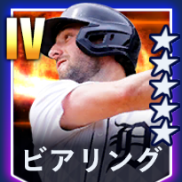 ビアリング画像