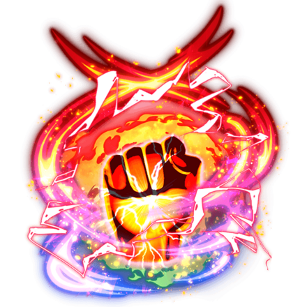 追討の精神の画像