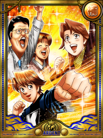 (家族)板垣 学 ＆ 板垣家の画像