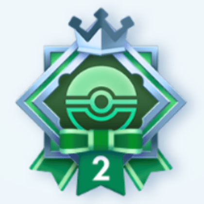 幻のいる島 エンブレムイベントSP 銀賞画像