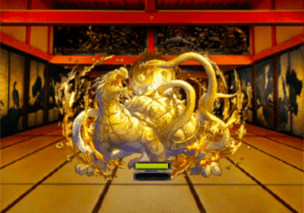 征天の塔260階攻略