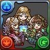 新約の三姫神ノルニル【デフォルメ】の画像