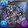 零災獣イベルグロス【デフォルメ】の画像