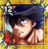 (一閃)宮田 一郎の画像