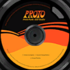 プロト・パンク画像