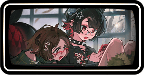 輝きのモーメント