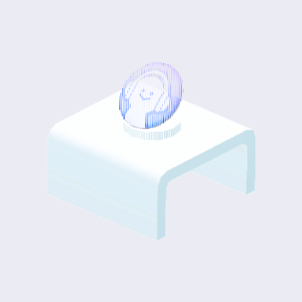 立てかけスタンド/中の画像