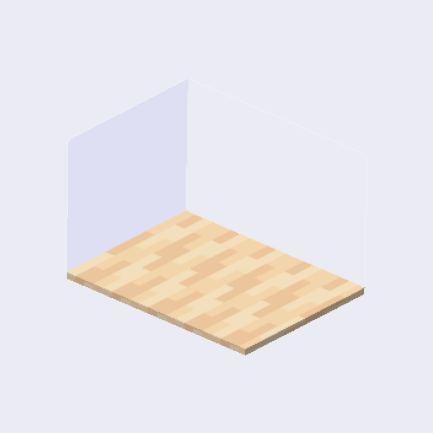 ナチュラルな床の画像