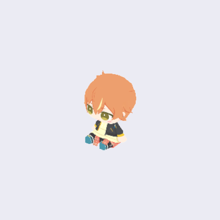 彰人のぬいぐるみ/S